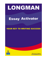 Longman essay activator.pdf